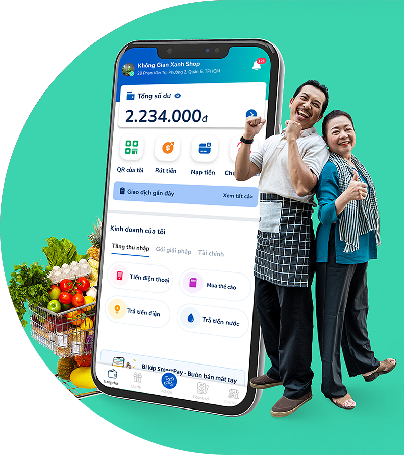 smartpay